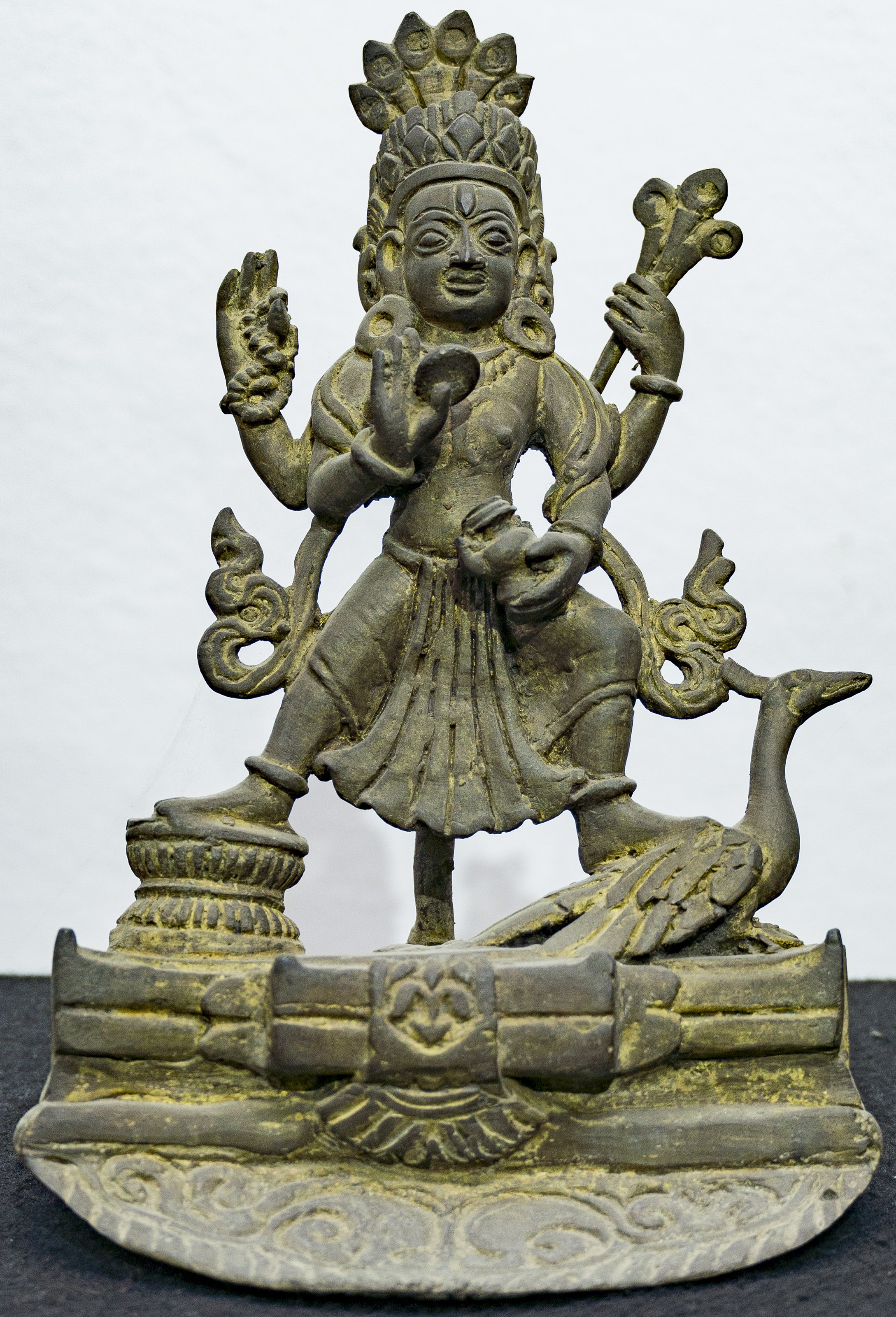 Kumar (Kumara)