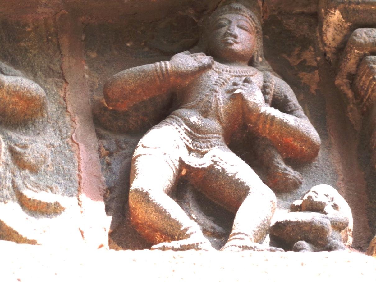 Figure 67. Kuncita Karana