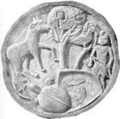 Figure 52. Kurungamiga Jataka