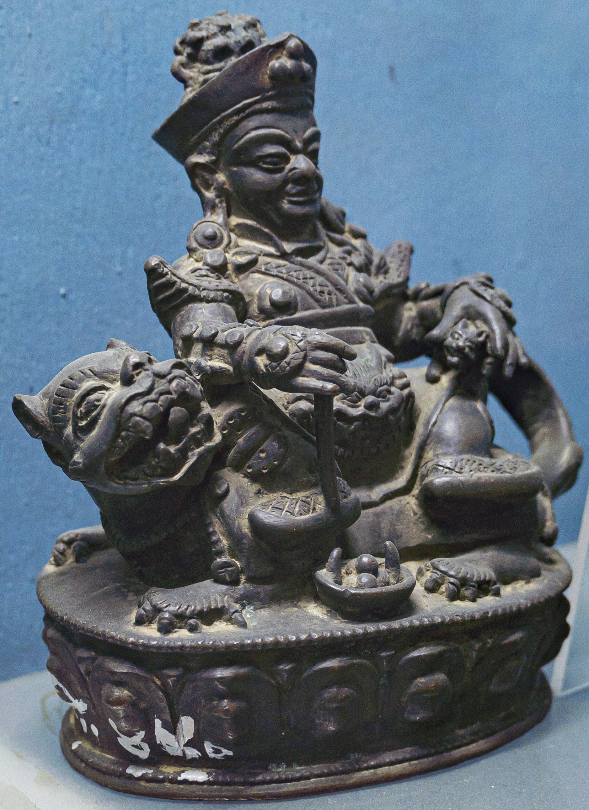Kuvera (19th century)