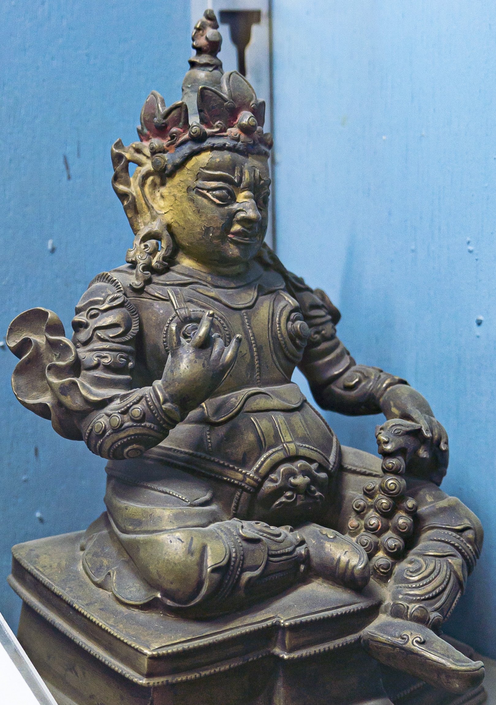 Kuvera (2)
