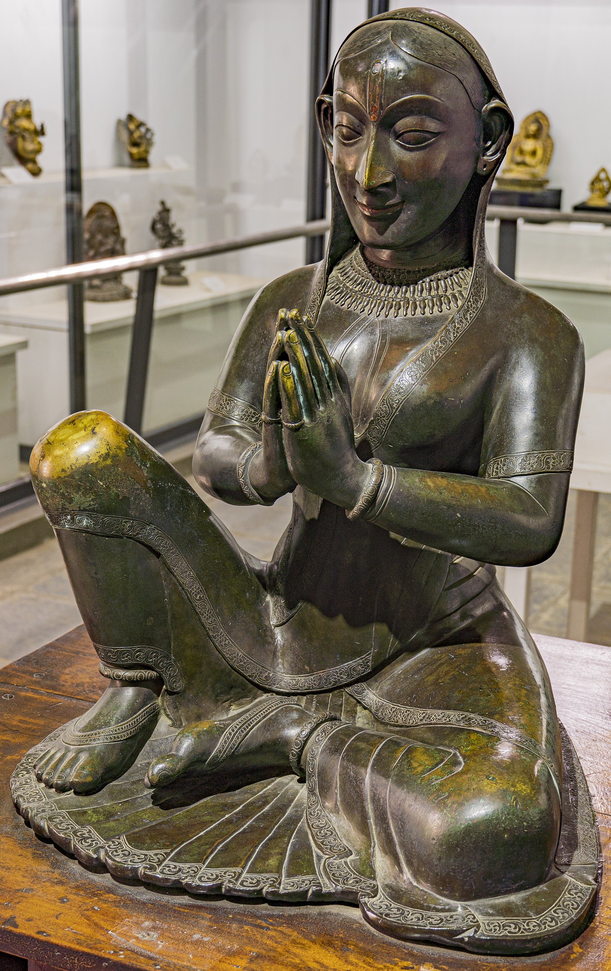 Lalita Tripura Sundari