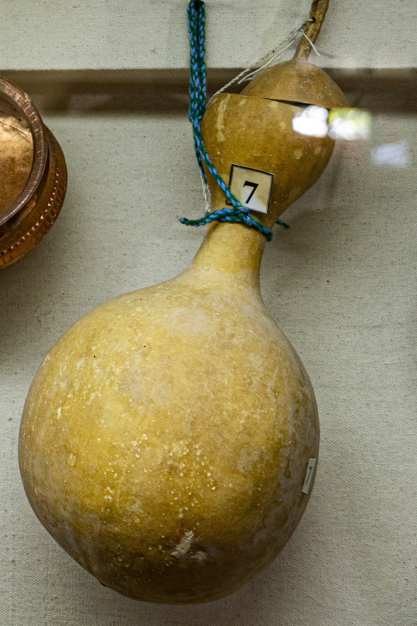 Magar traditional tools: Dherok