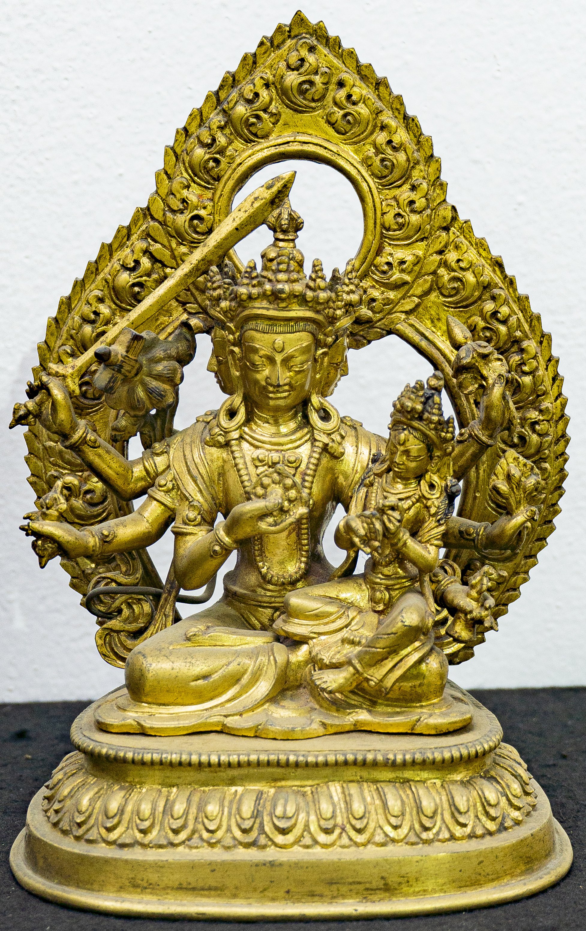 Maha-Vairocana