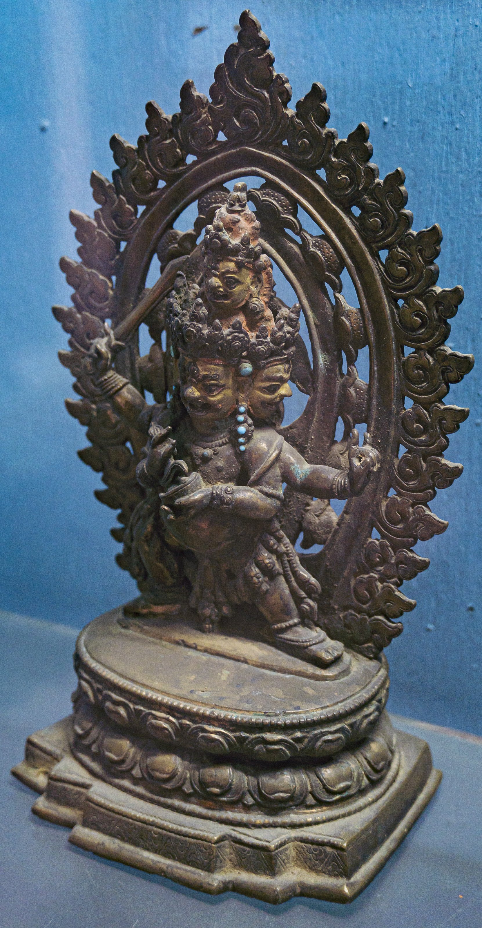 Mahakala (2)