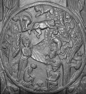 Figure 43. Mahakapi Jataka