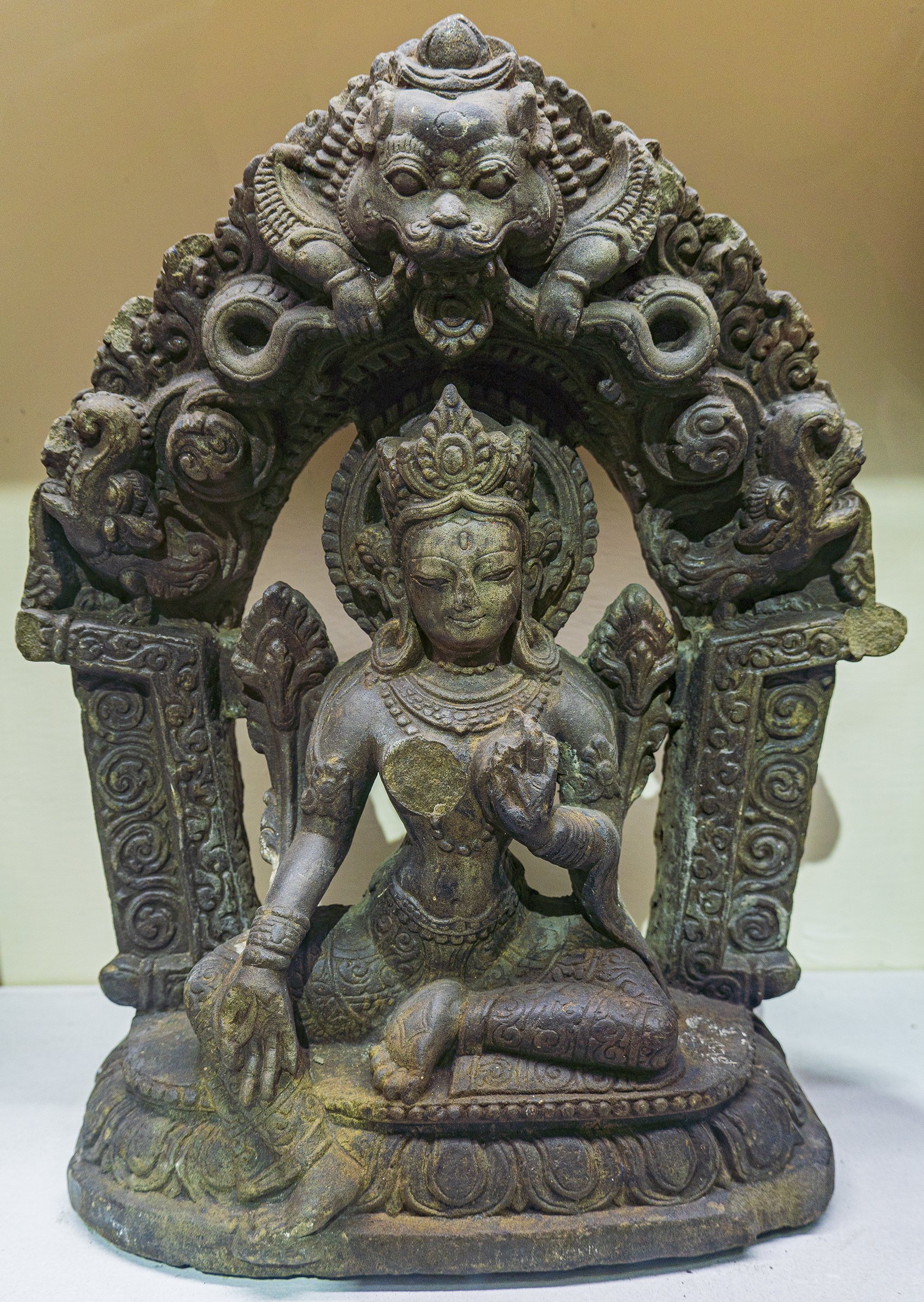 Mahalakshmi