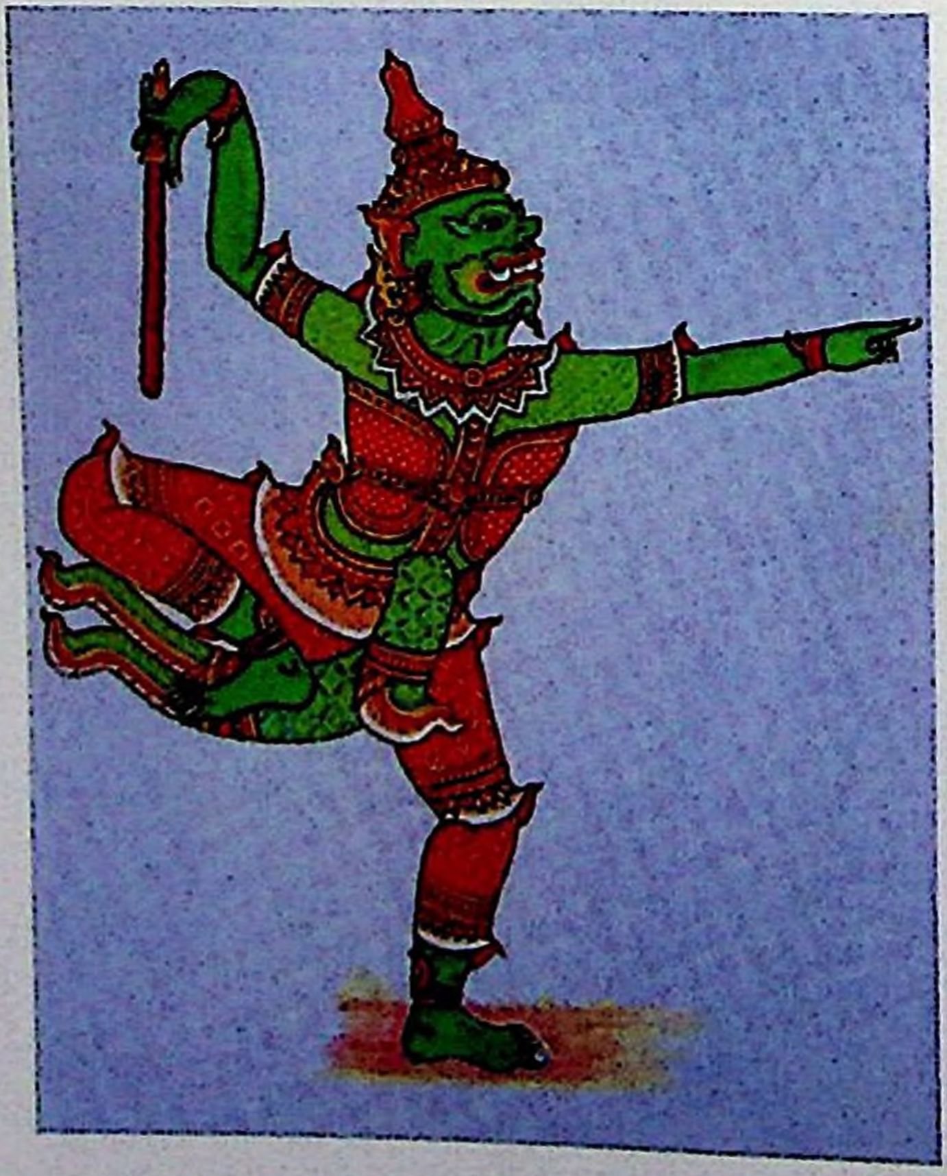 Mahothon (Mahodara)