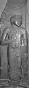 Figure 136. Male Warrior