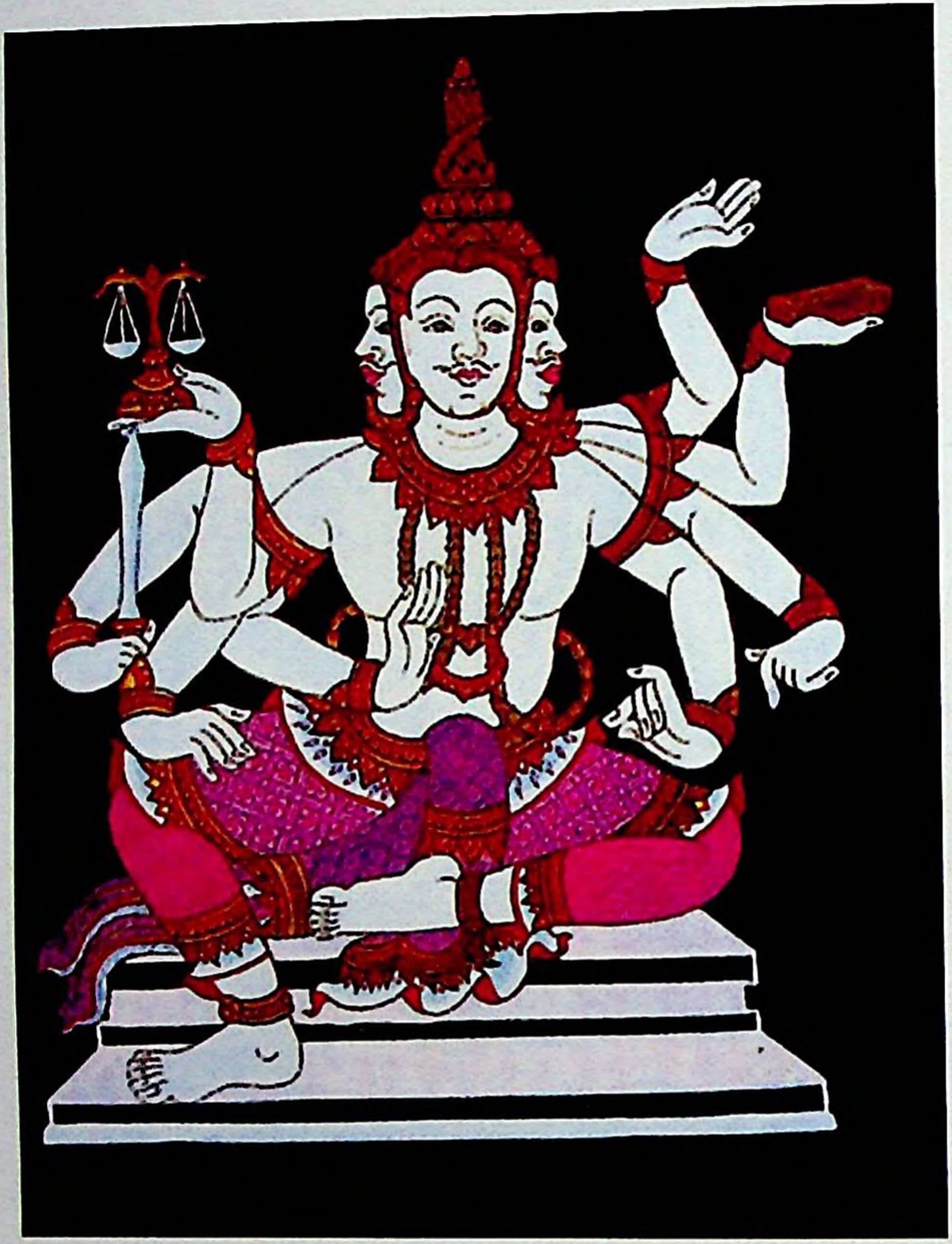 Malivarat/Malivakkhaphrom