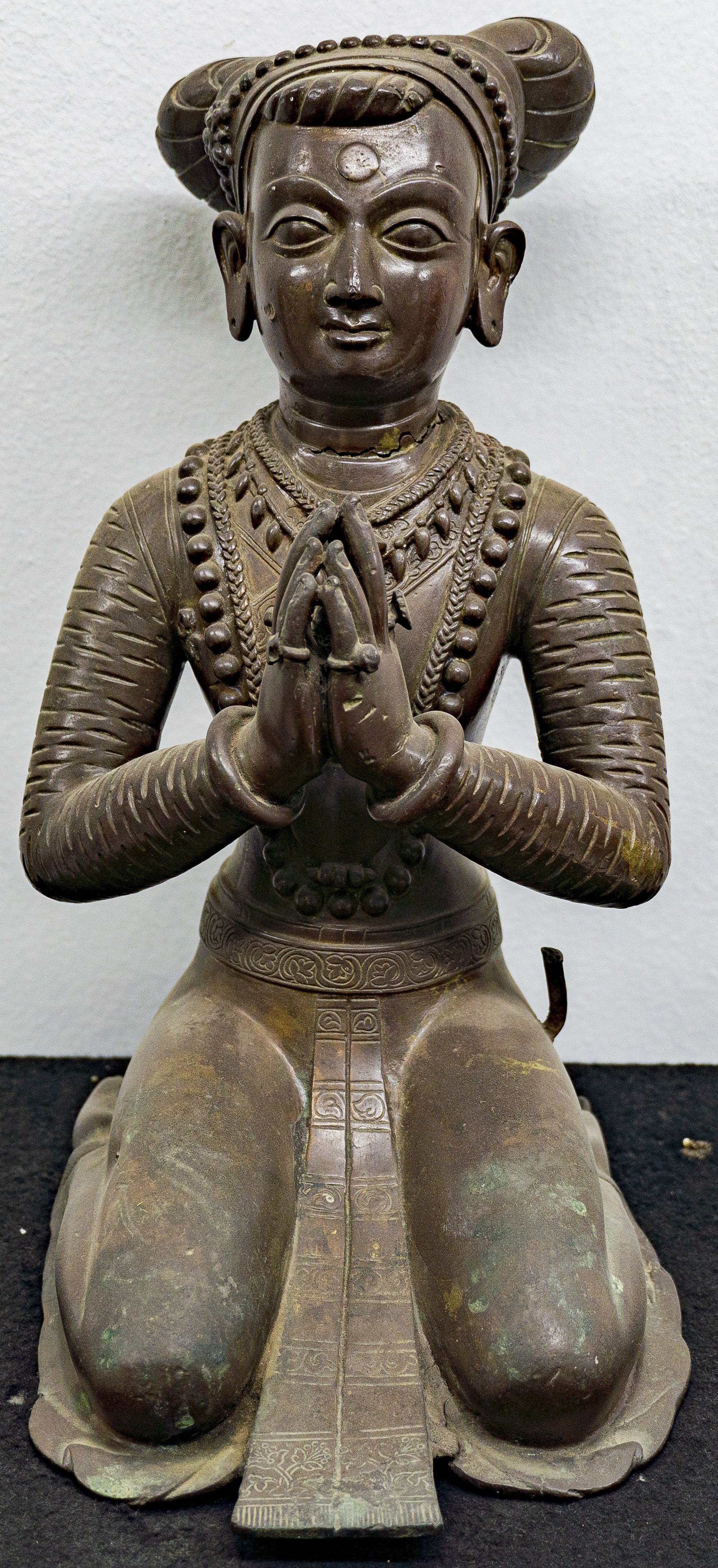 Malla King