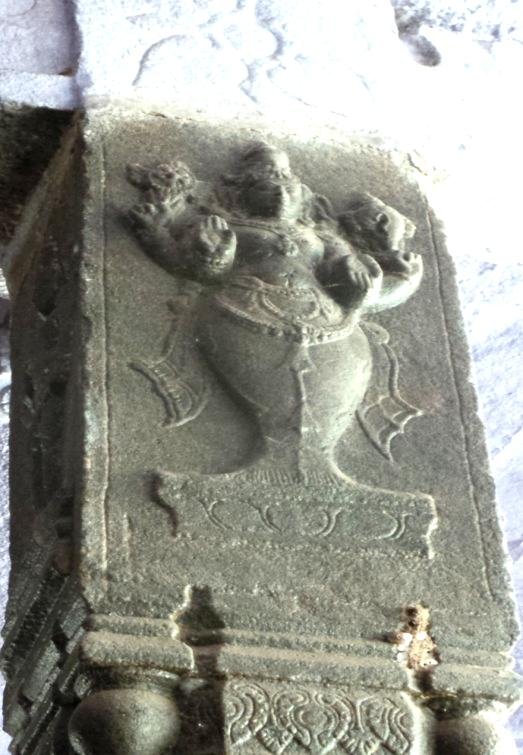 Figure 214. Matsya Avatara
