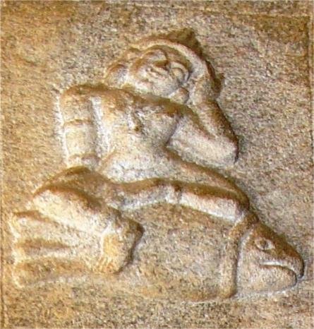 Minanatha (Boganandishvara temple)