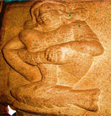 Minanatha (Kote Venkateshvara temple)