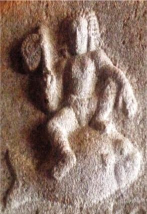 Minanatha (Pattinathar temple)