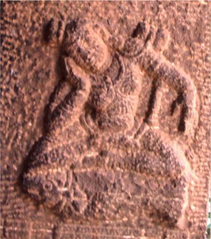 Minanatha (Upper Ahobilam)