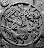 Figure 38. Muga Pakkha Jataka