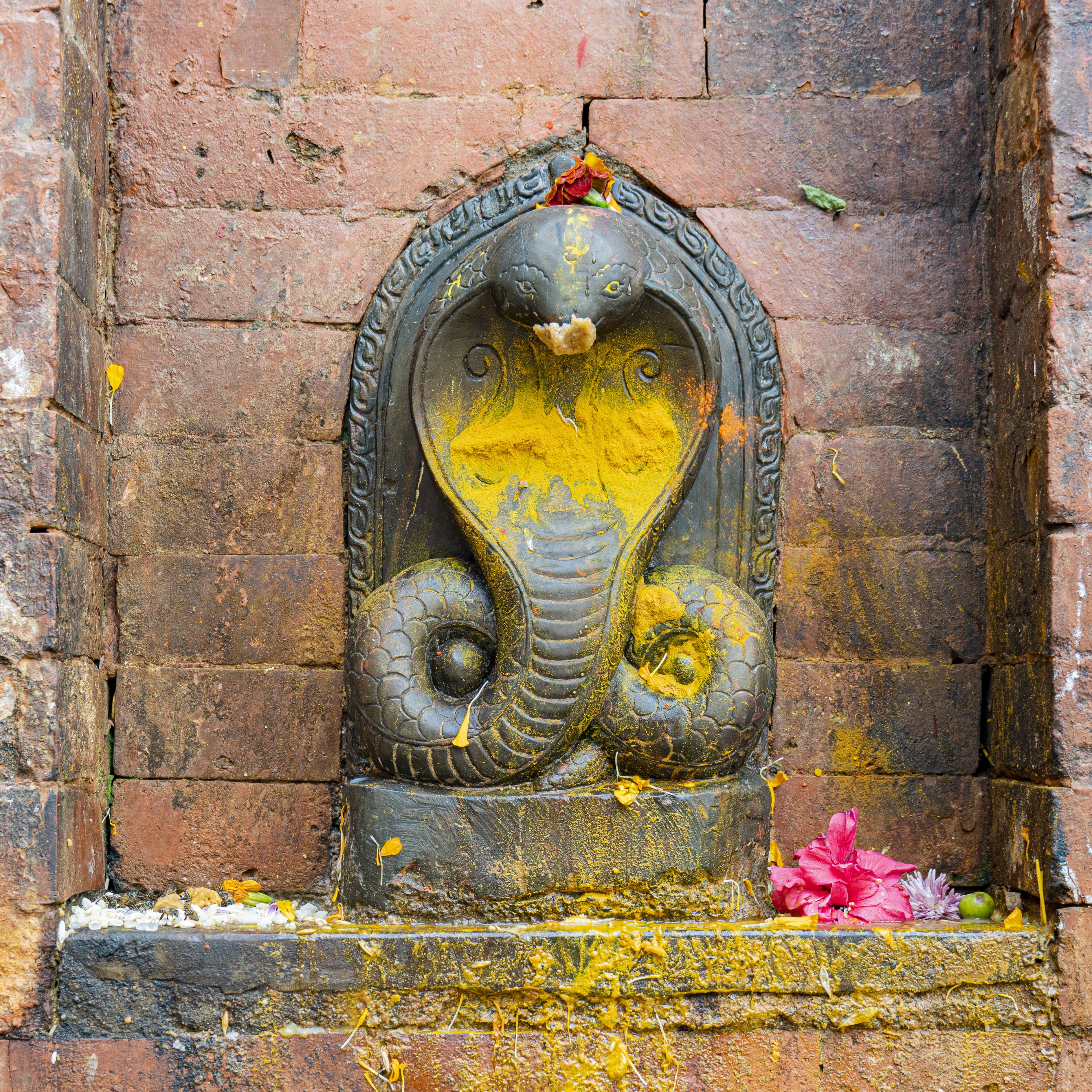 Nag Devta