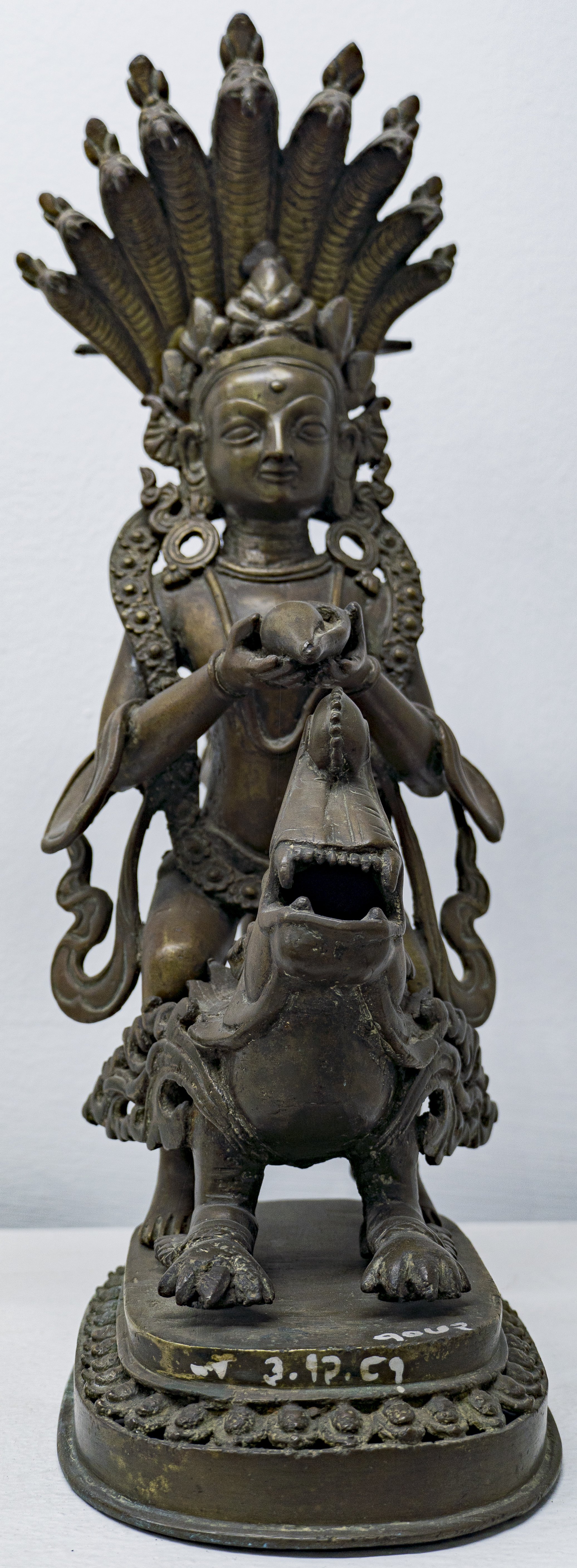 Nagakanya