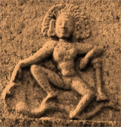 Naganatha (Tirukamesvarar Temple)