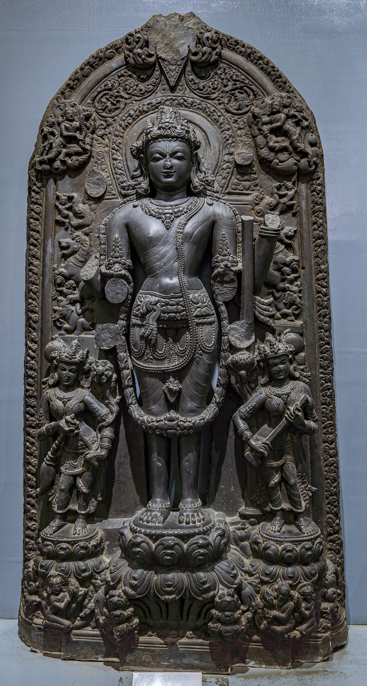 Narayan (Narayana)