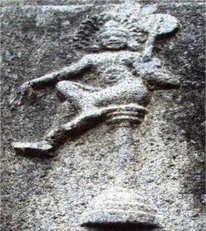 Nathapanthi (yoga-danda)