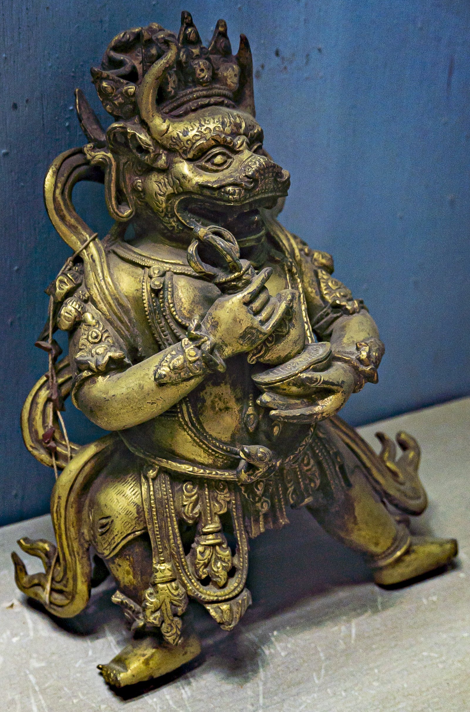 Nrisimha (19th century)
