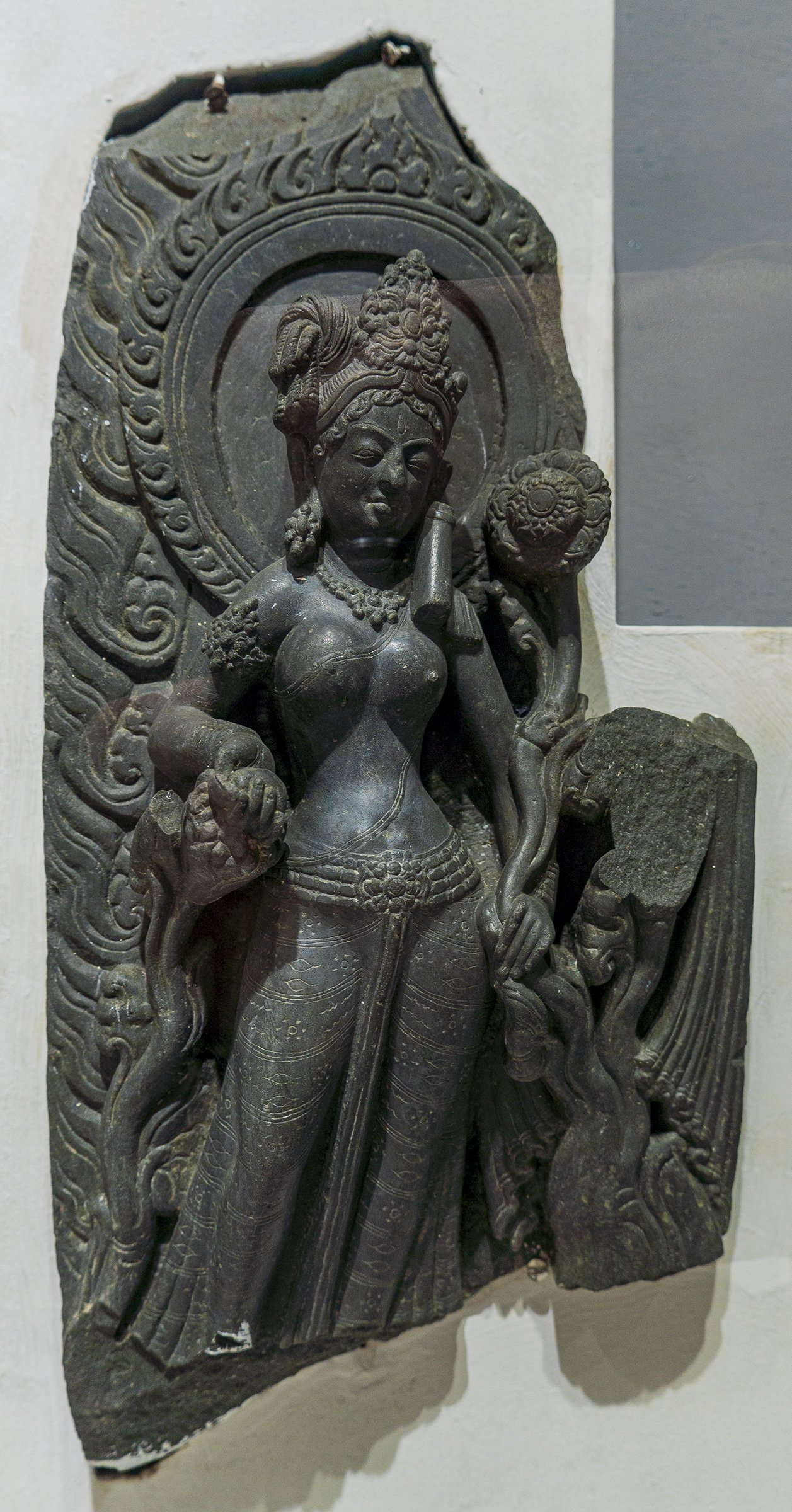 Padmahasta Shri Lakshmi