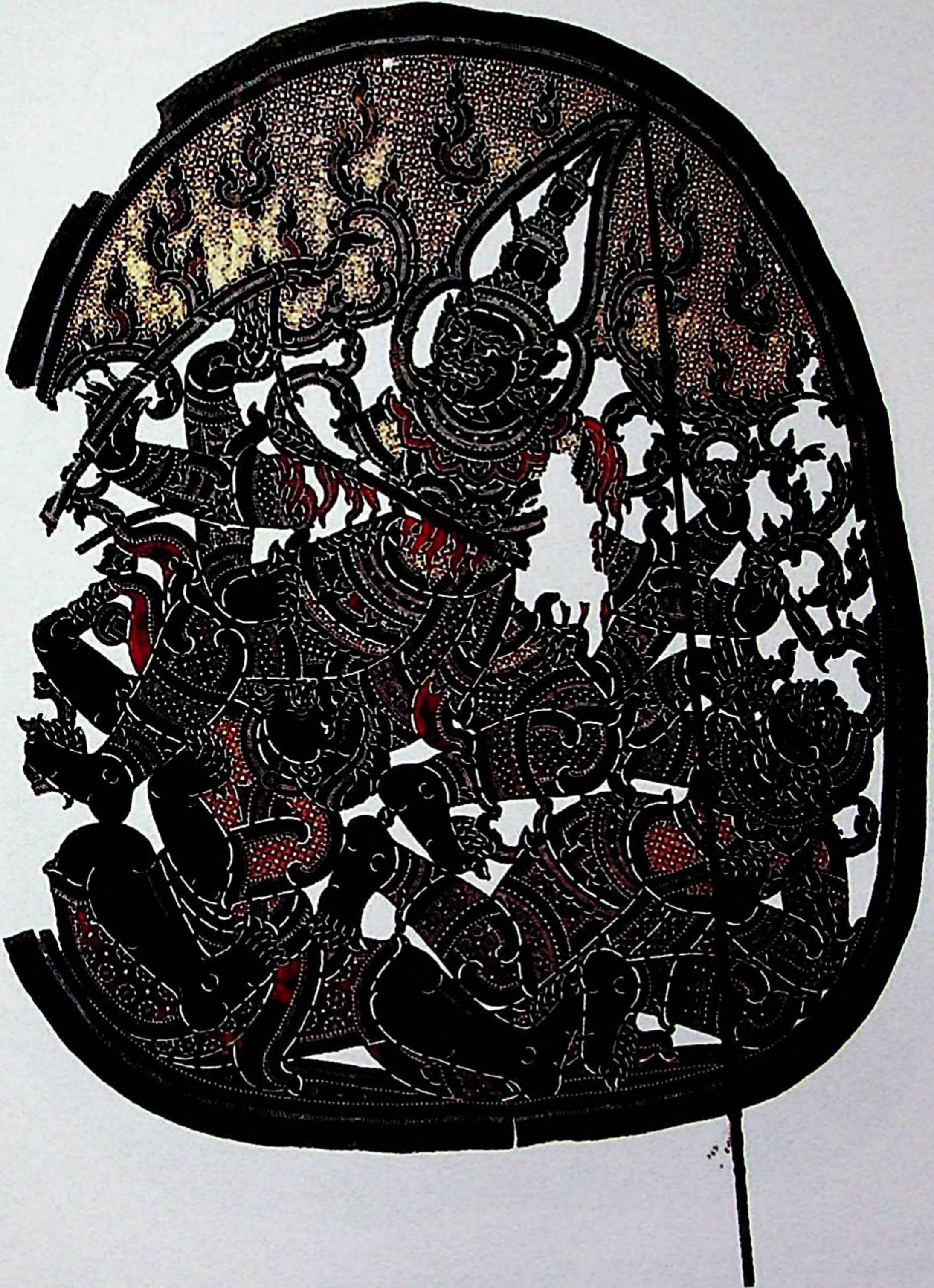 Blut Symbolik und Bedeutung