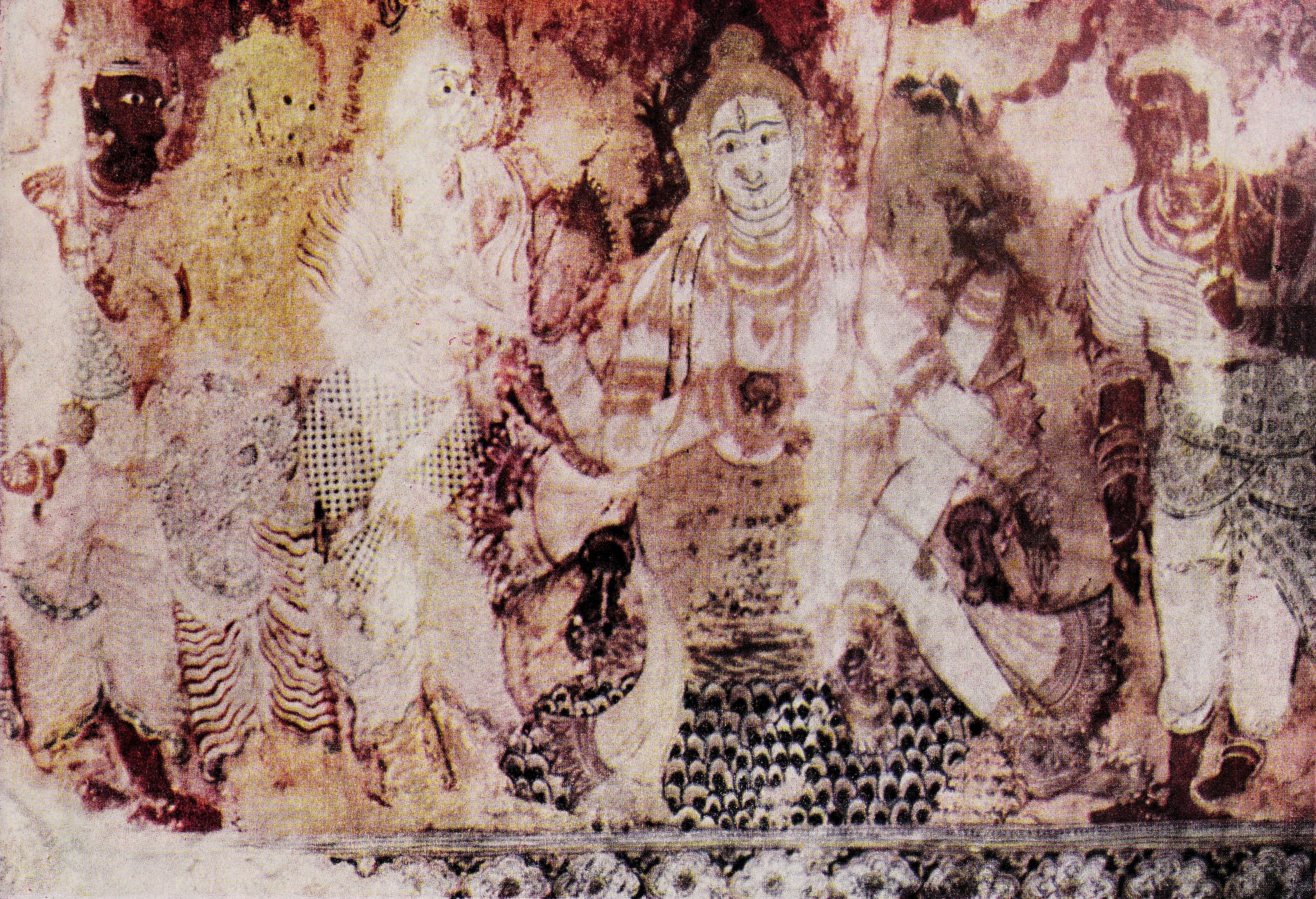 Plate 13: Dakshinamurti (2)