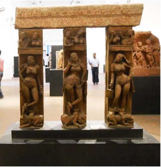 Yakshi: Significance and symbolism