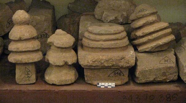 Different types: Significance and symbolism