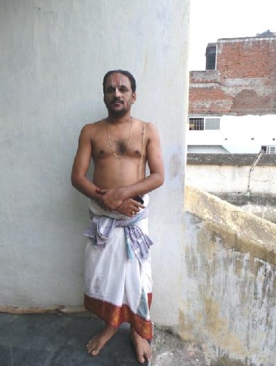 Figure 411. R. Chakrapani Bhattacarya
