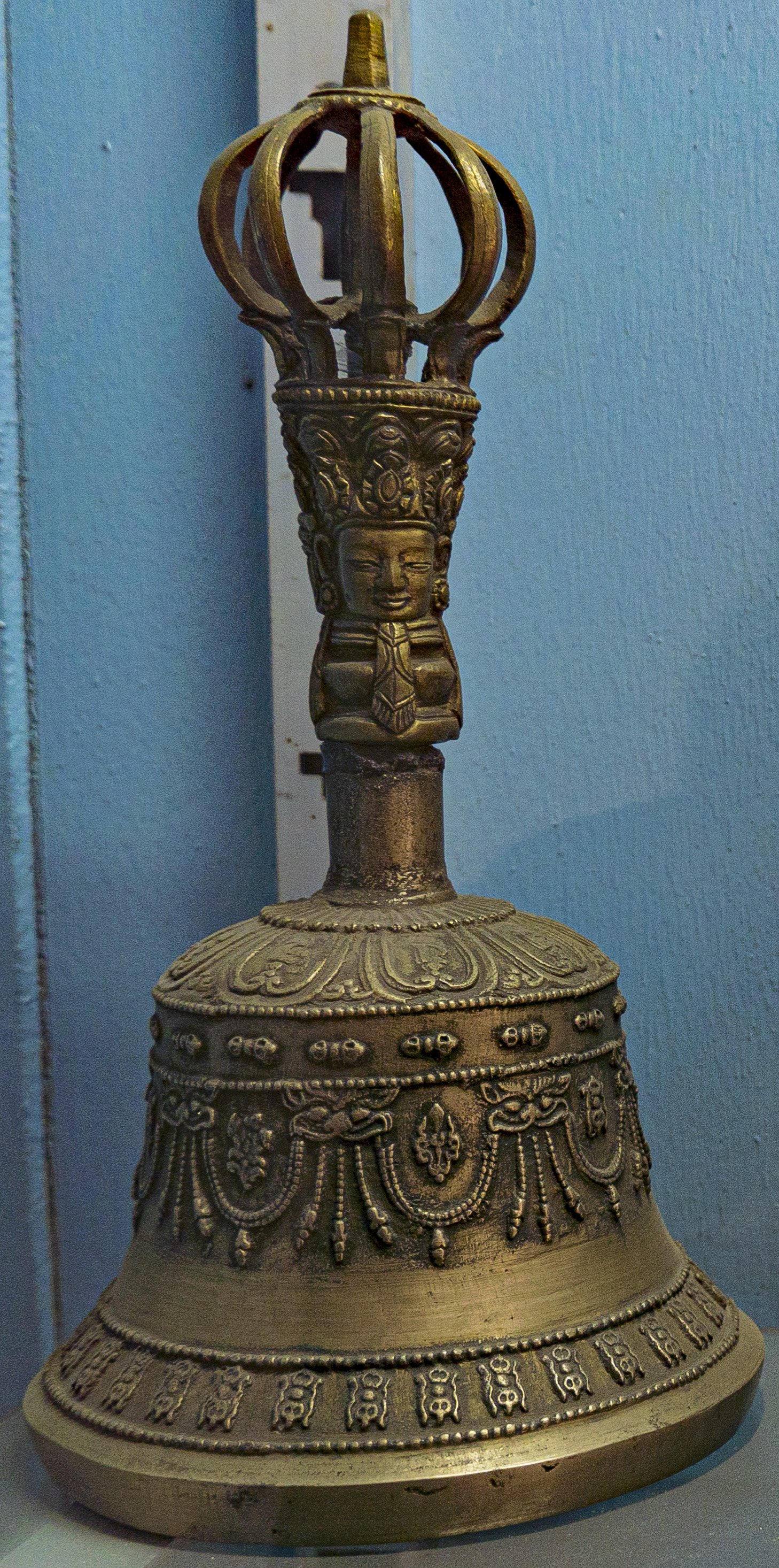 Ritual object (3)