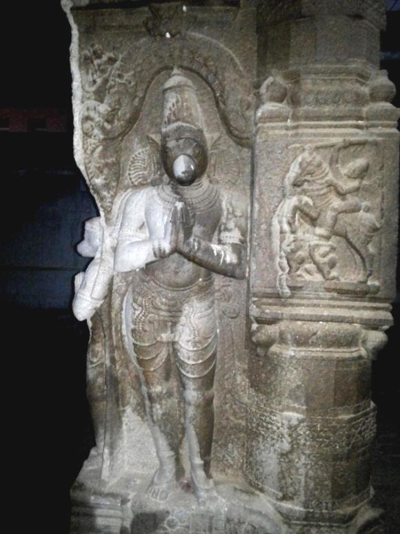 Figure 407. Sculpture of Jambavan