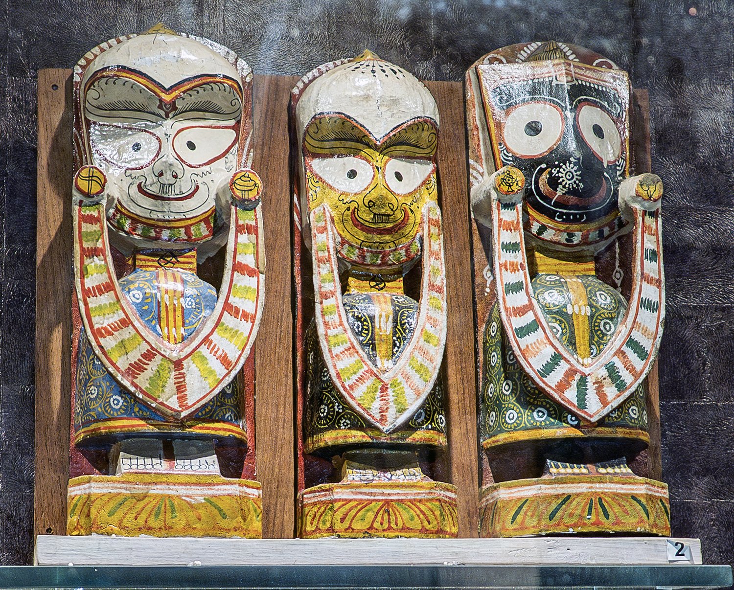 Baladeva: Significance and symbolism