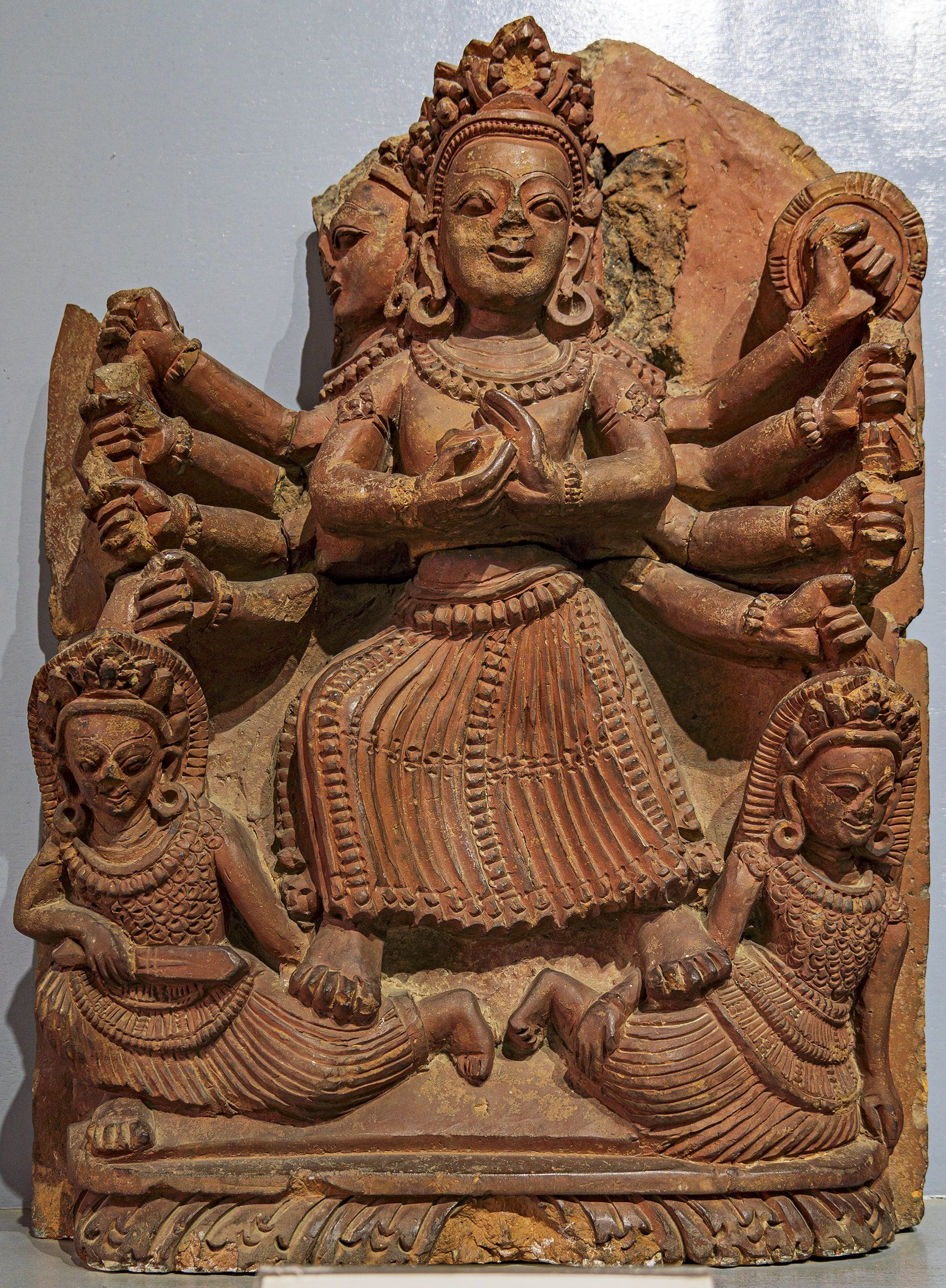 Shailaputri