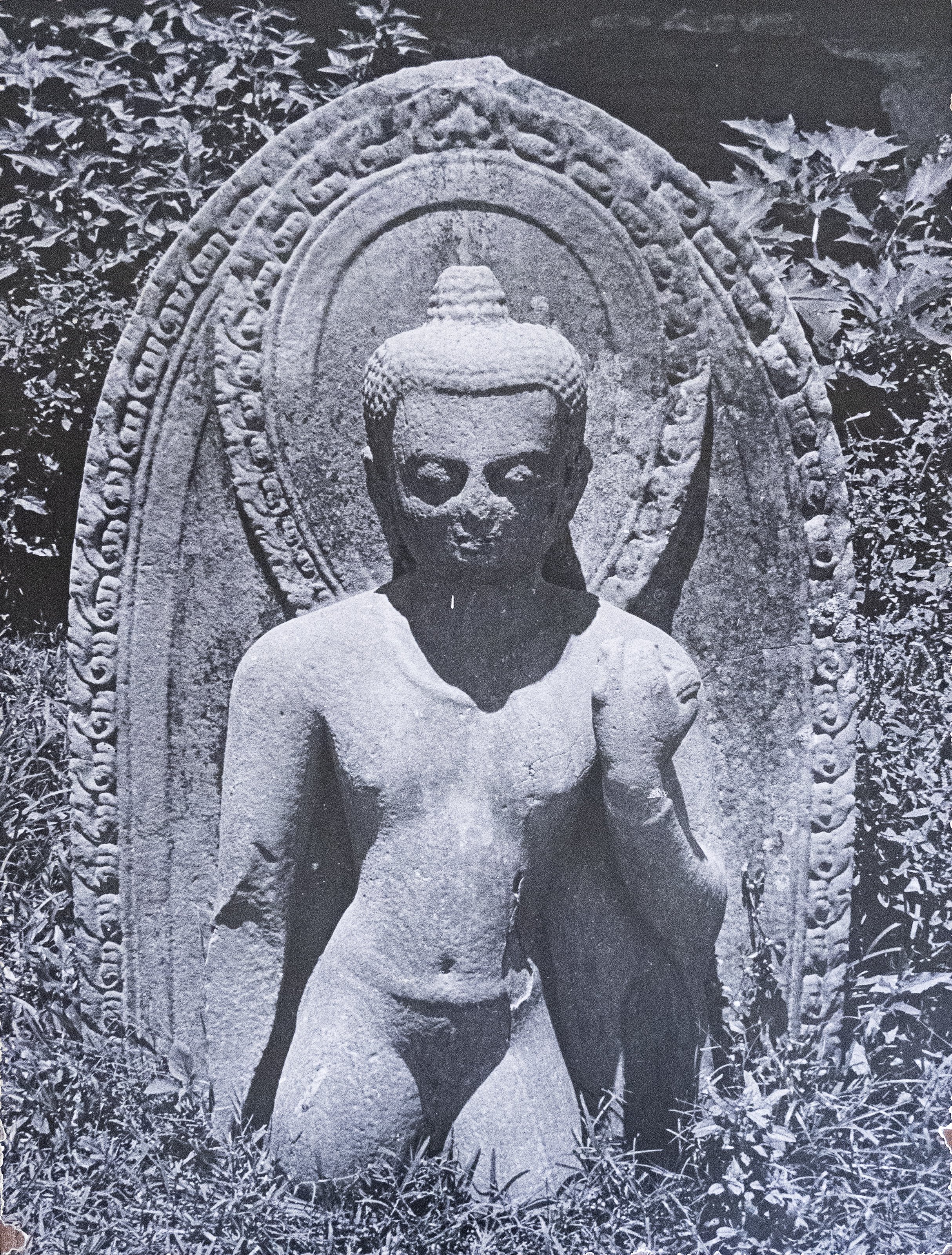 Shakyamuni Buddha