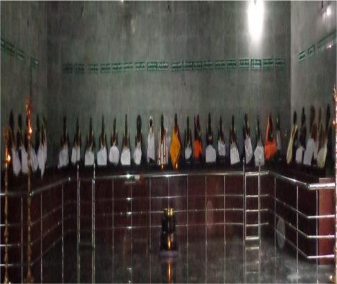 Sheshadri Samy Ashram (2)