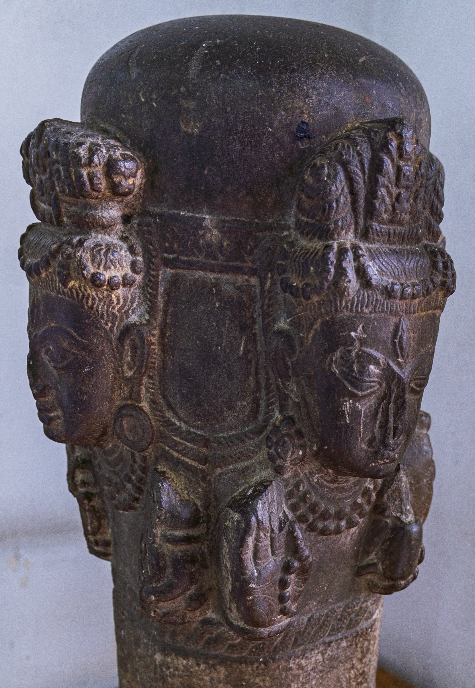 Shivalinga (Shiva Linga)