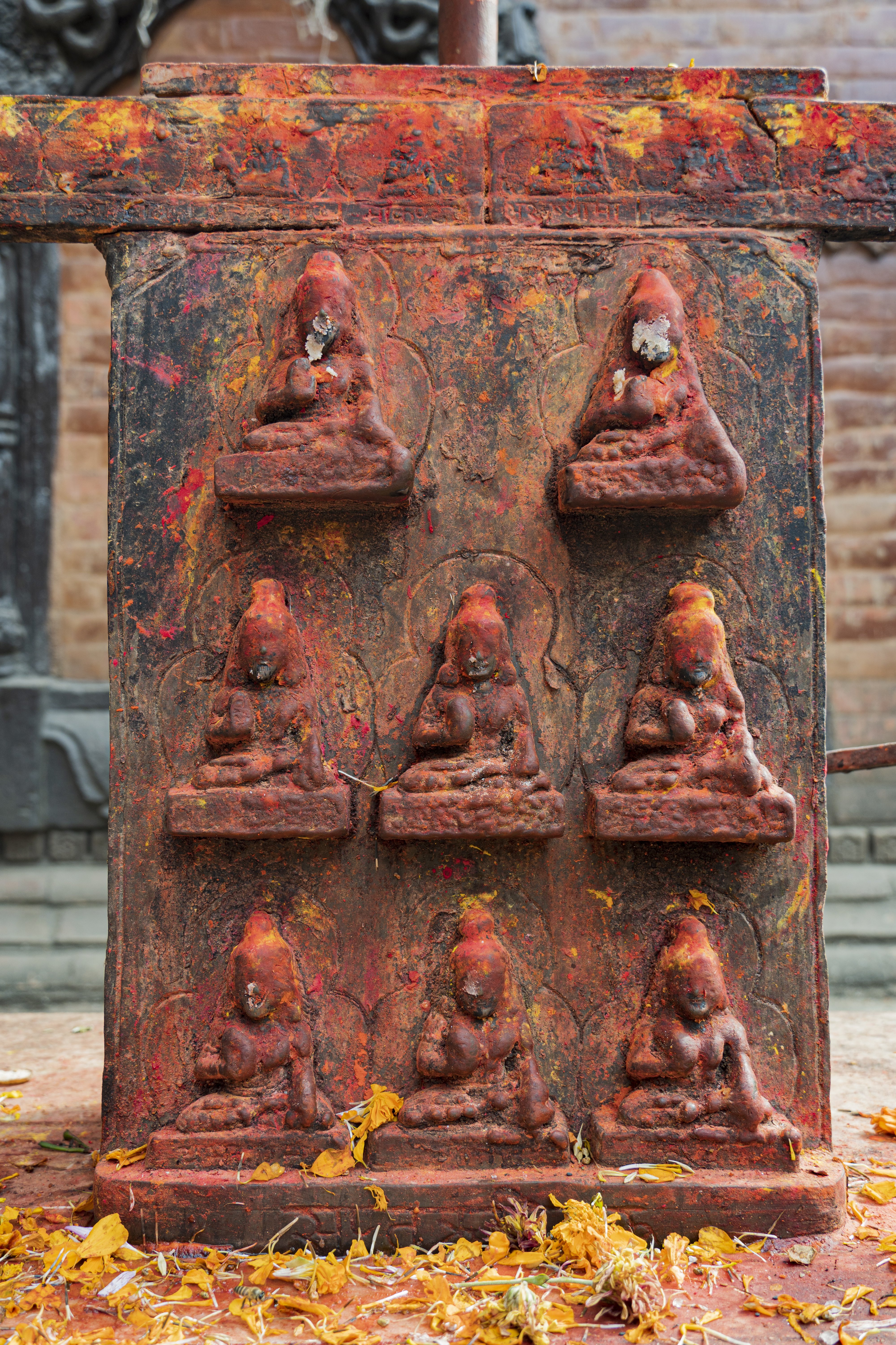 Shri Ashta Ciranjiva