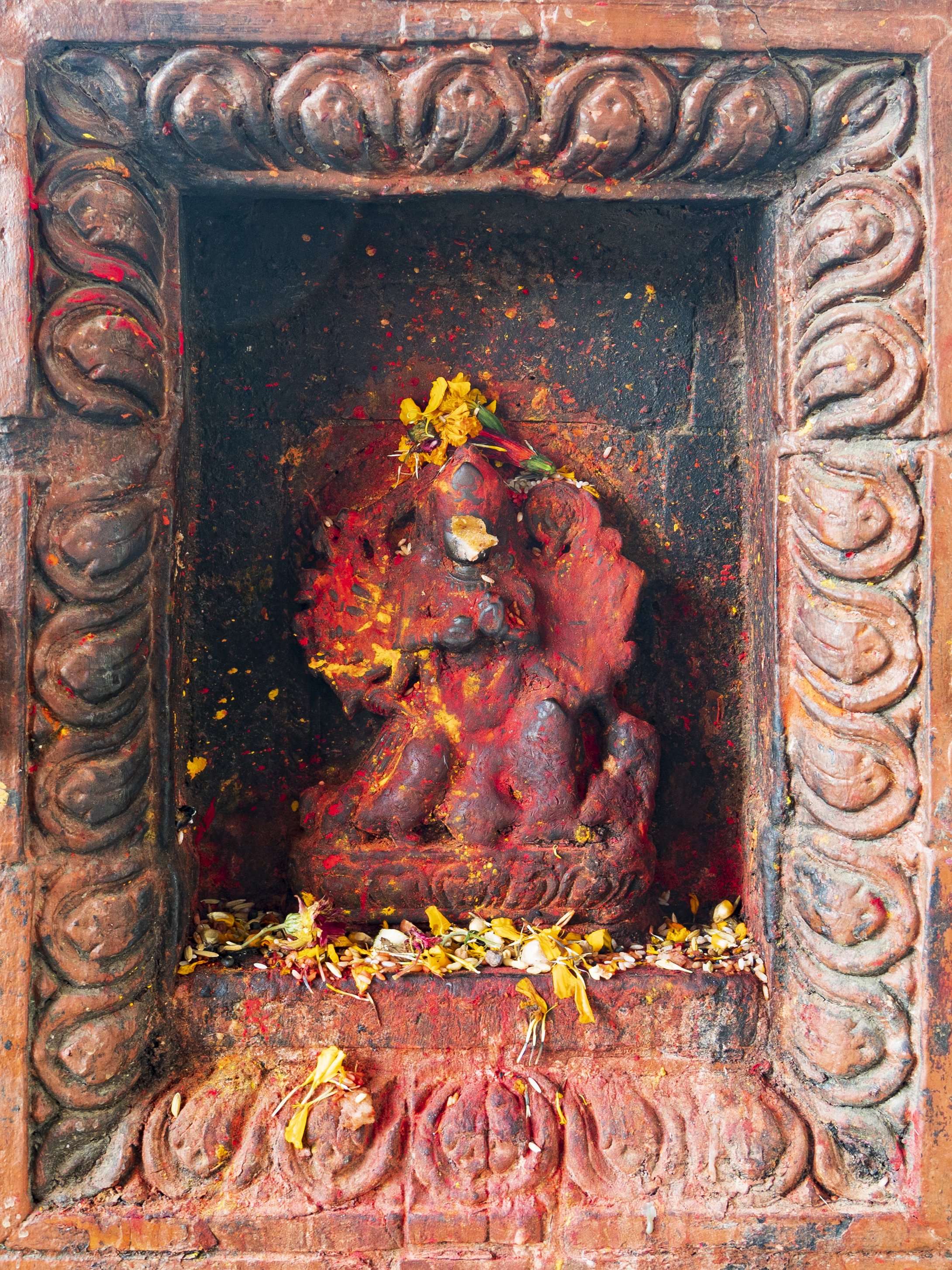 Shri Bhagwati Mata