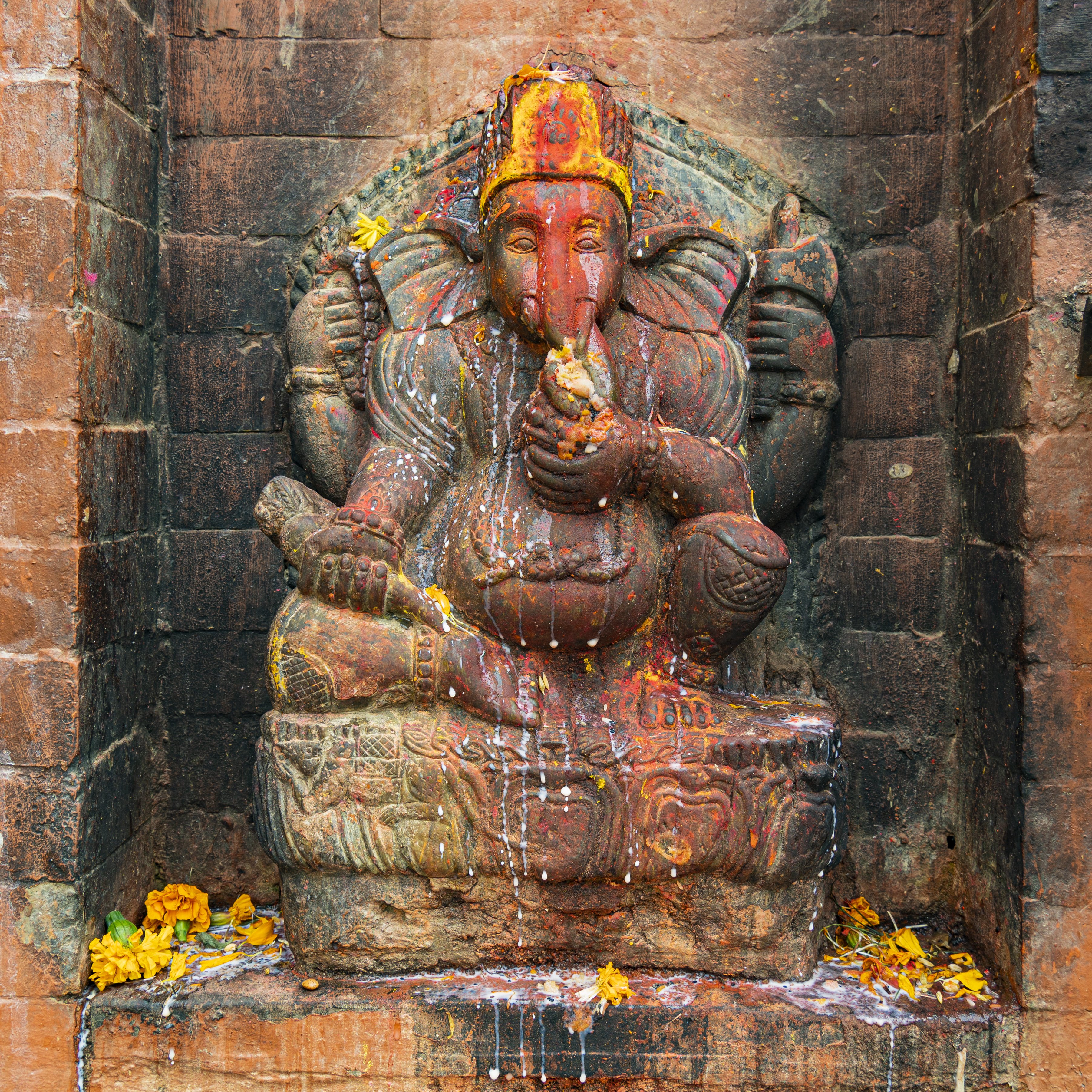 Shri Ganesh