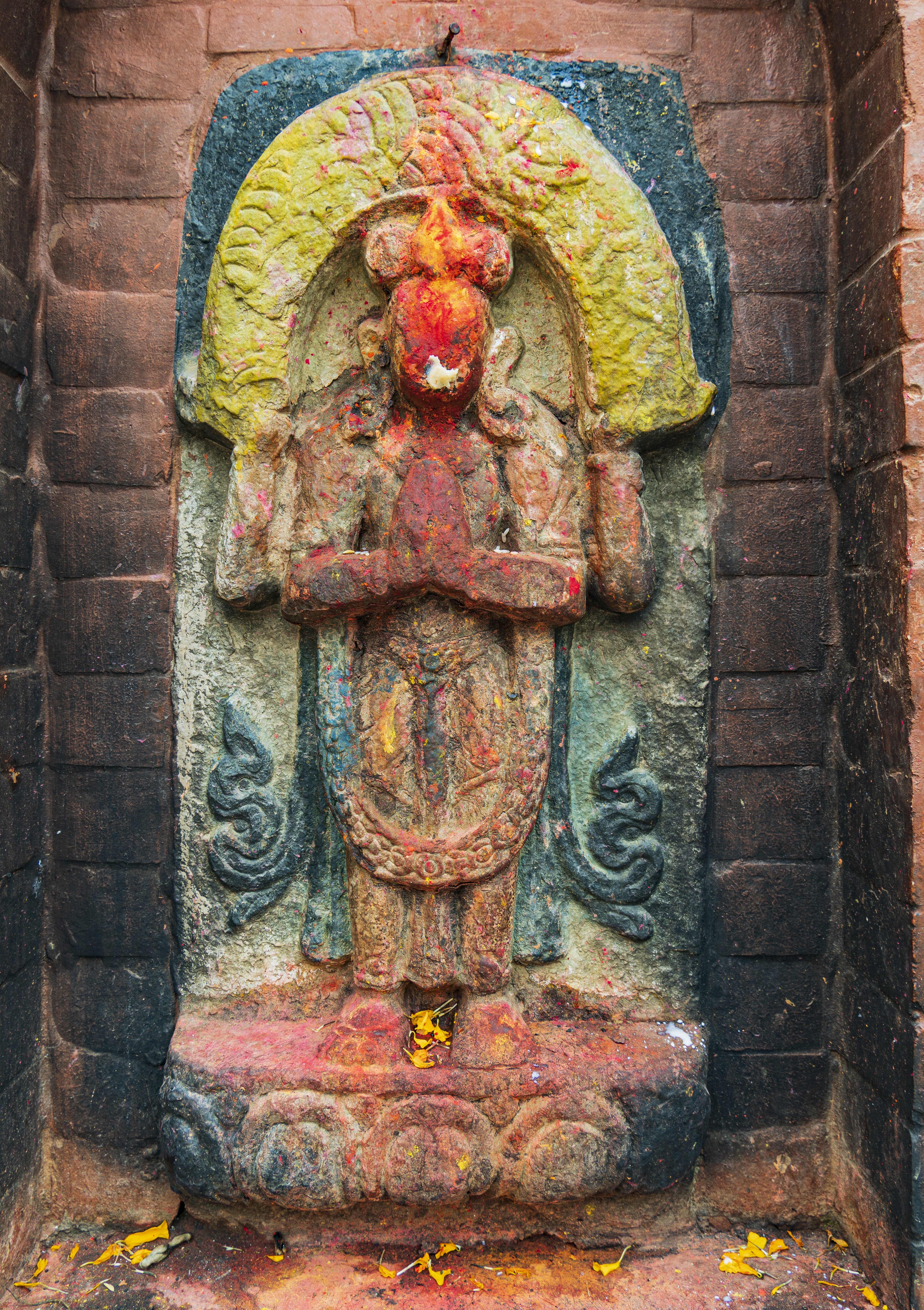 Shri Ganga