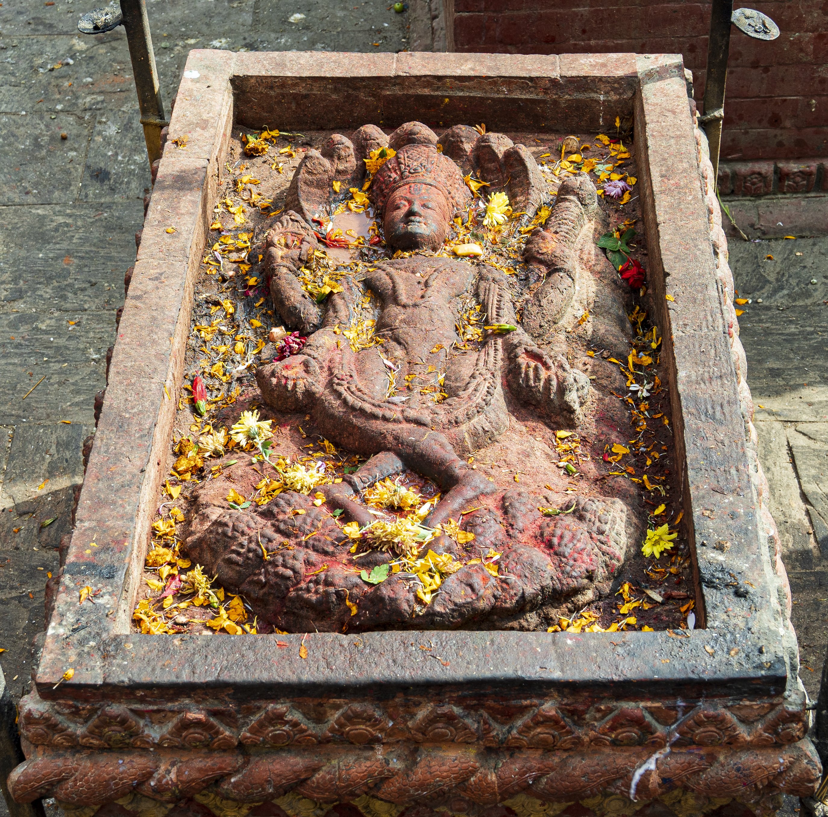Shri Jalasaya Narayan