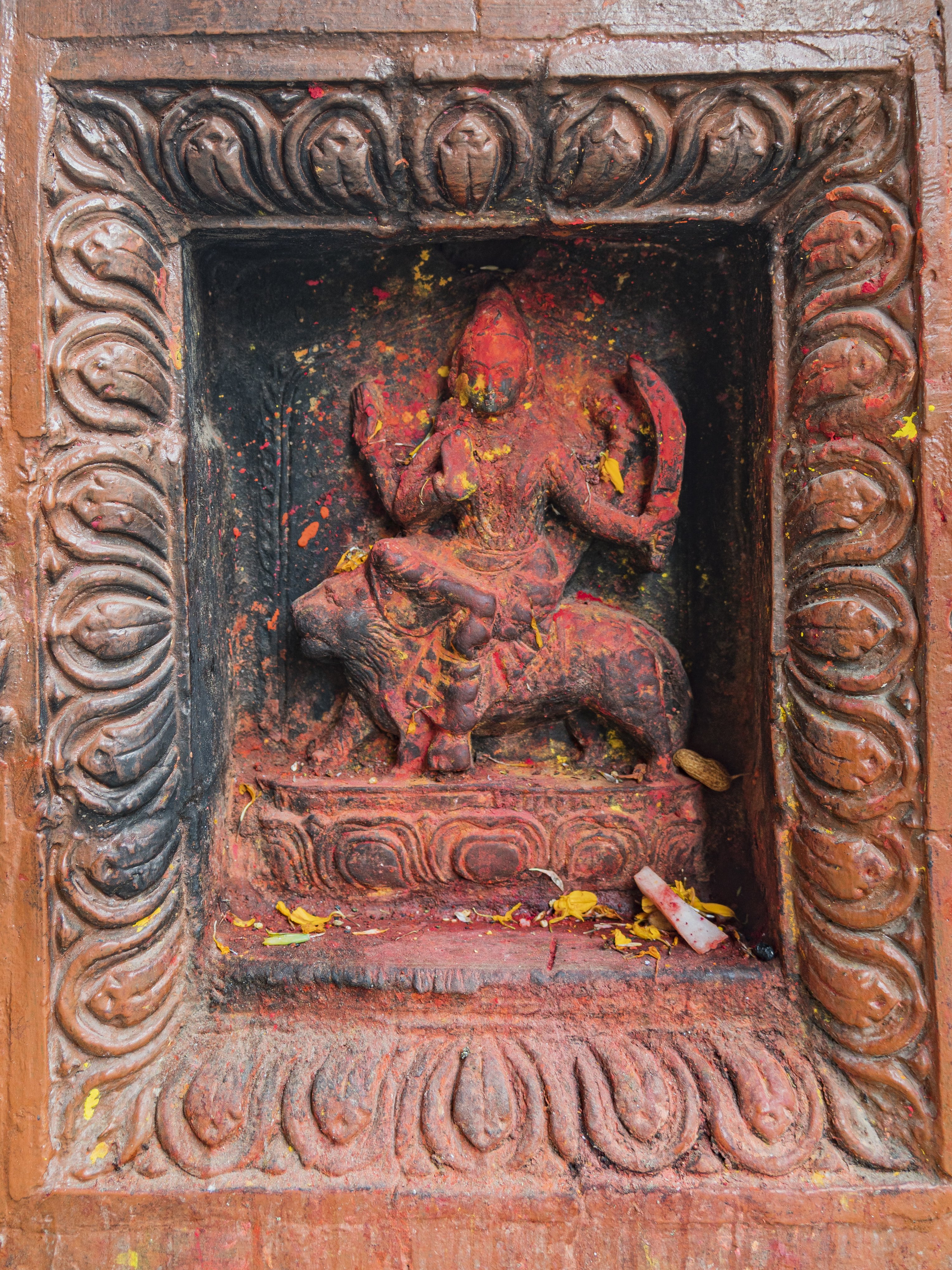 Shri Katyayani