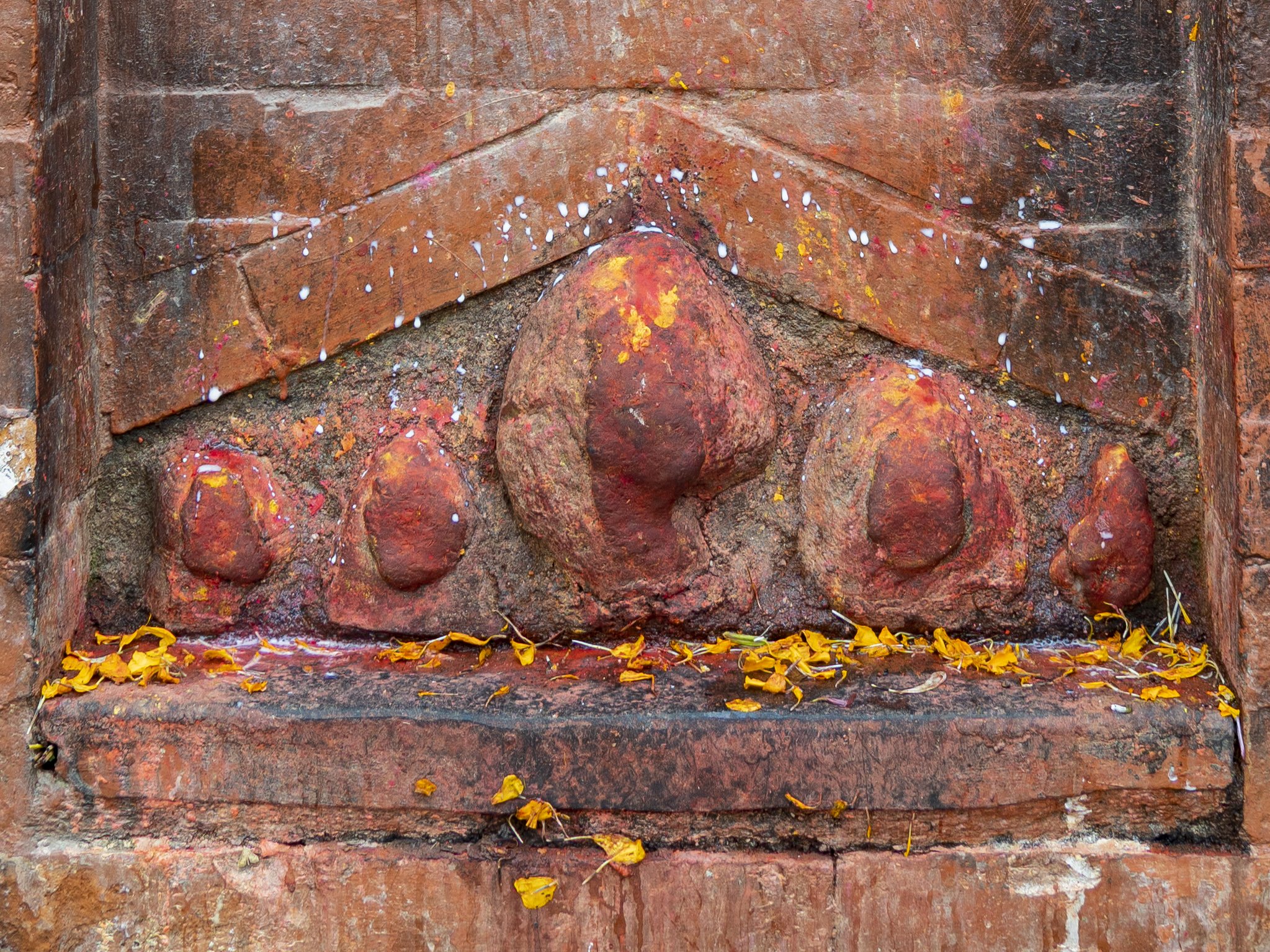 Shri Kuldevta