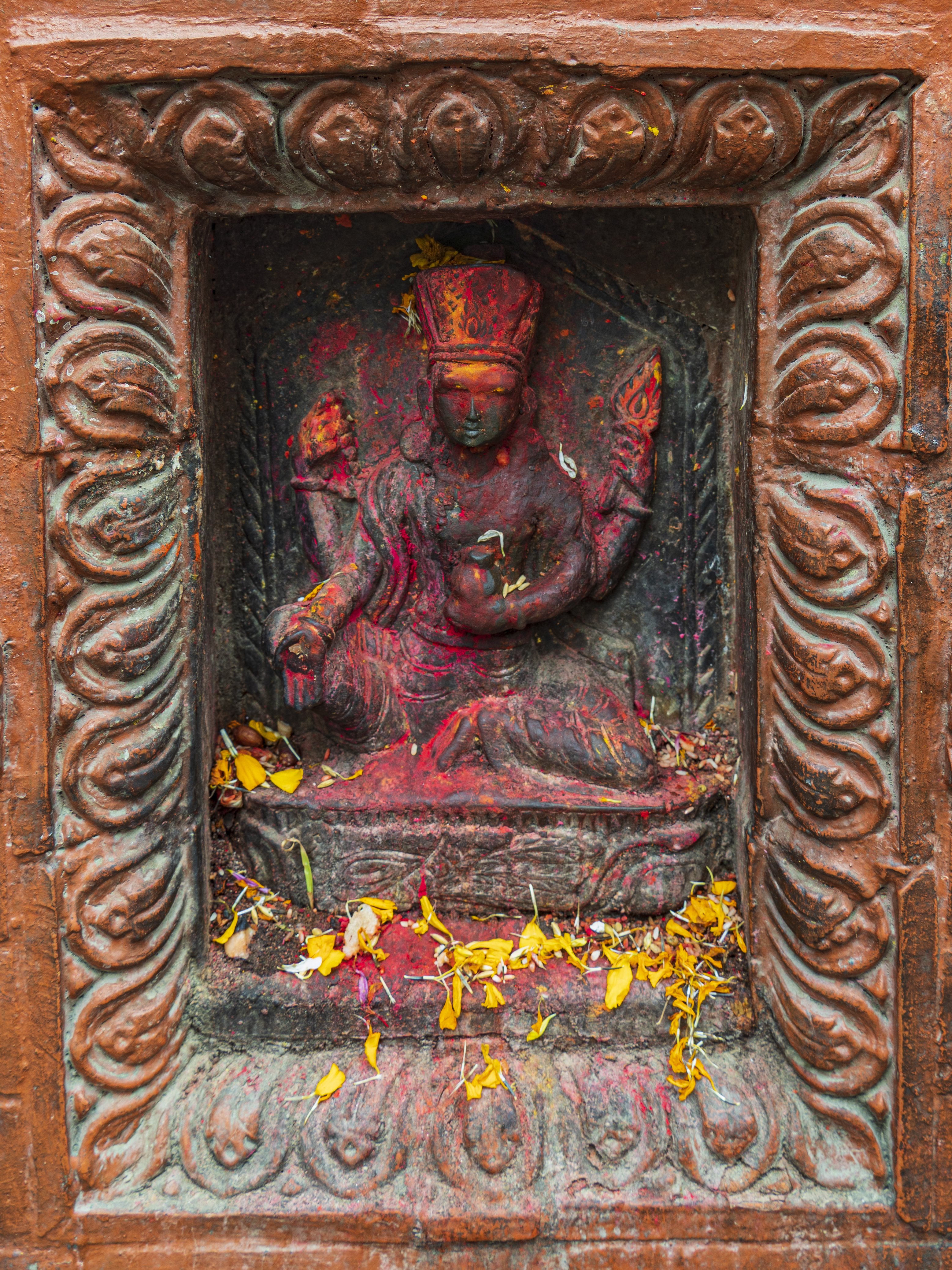 Shri Kumar