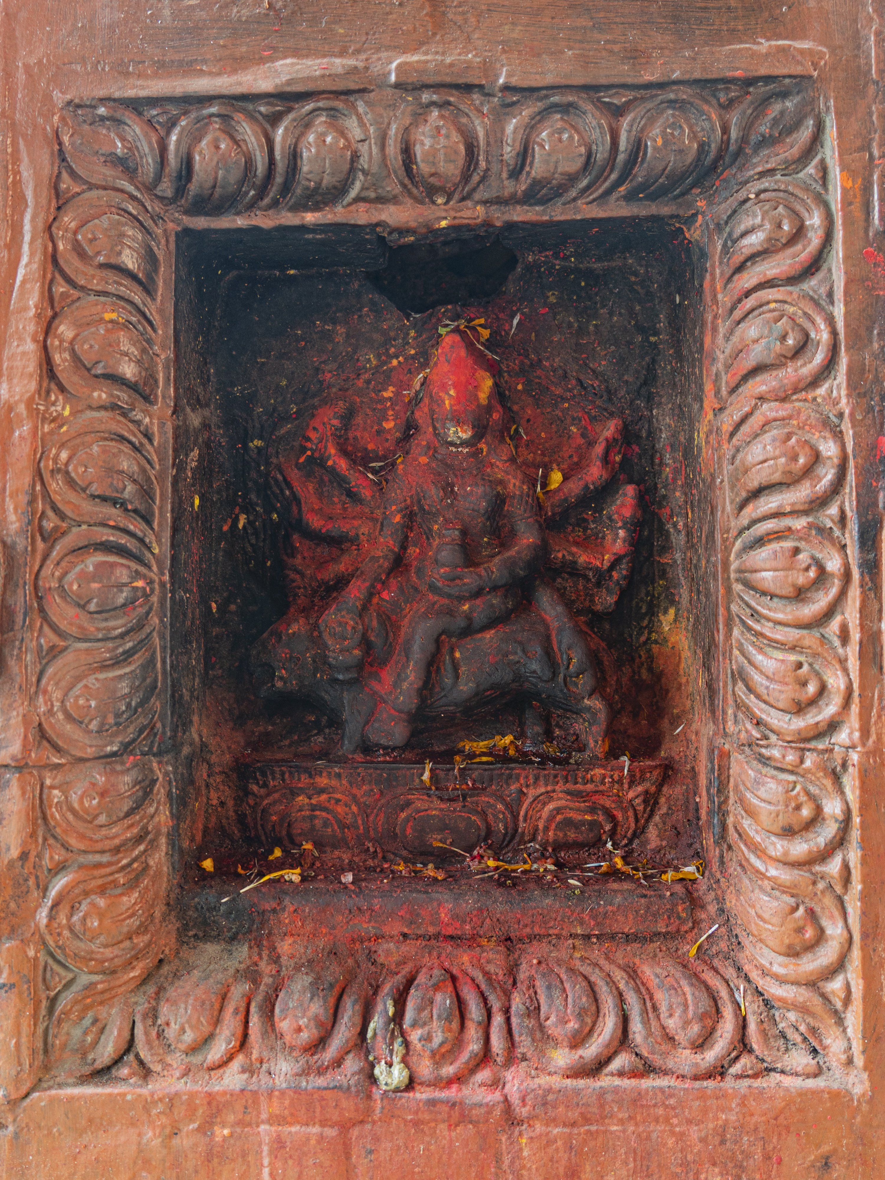 Shri Kushmanda