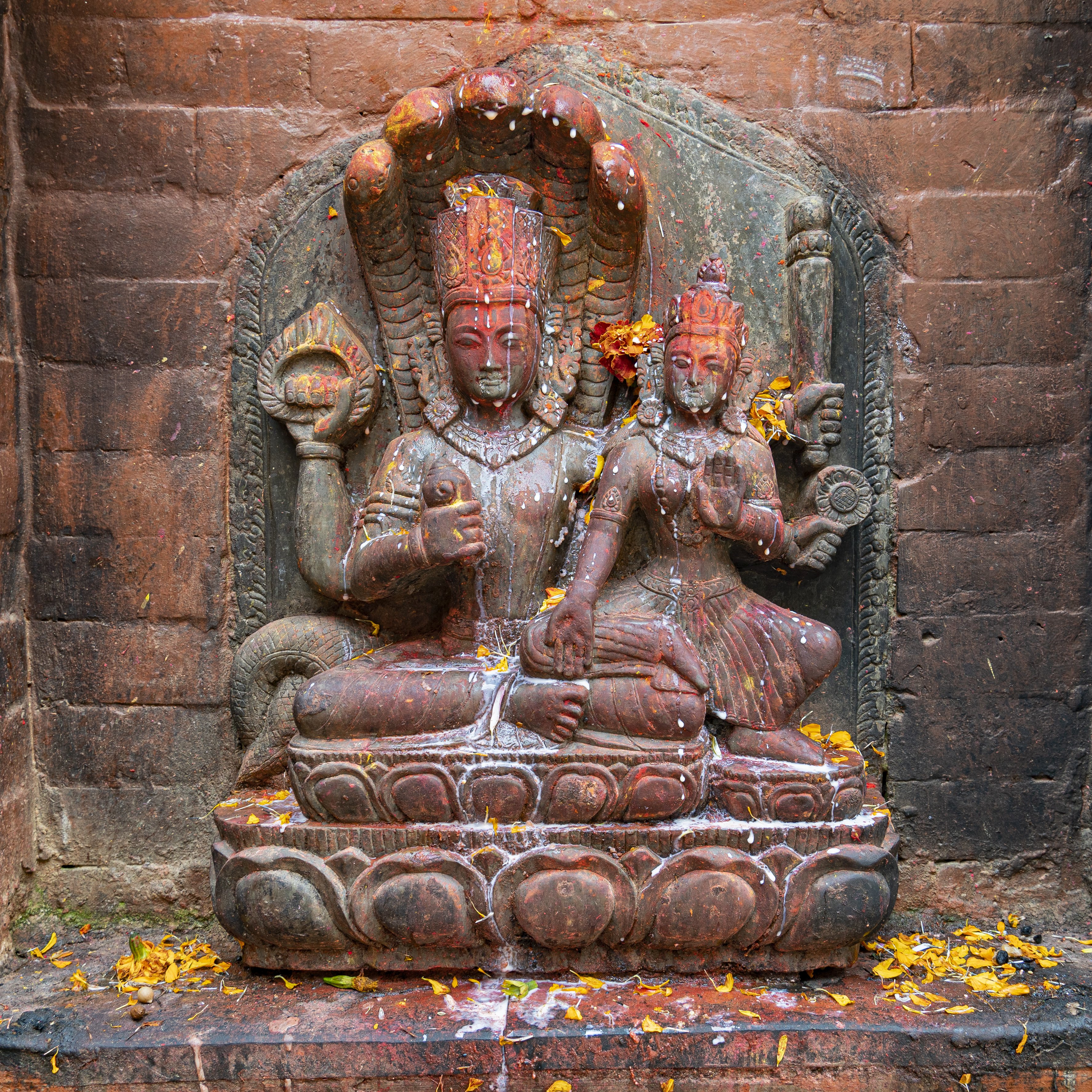 Shri Lakshmi Narayan
